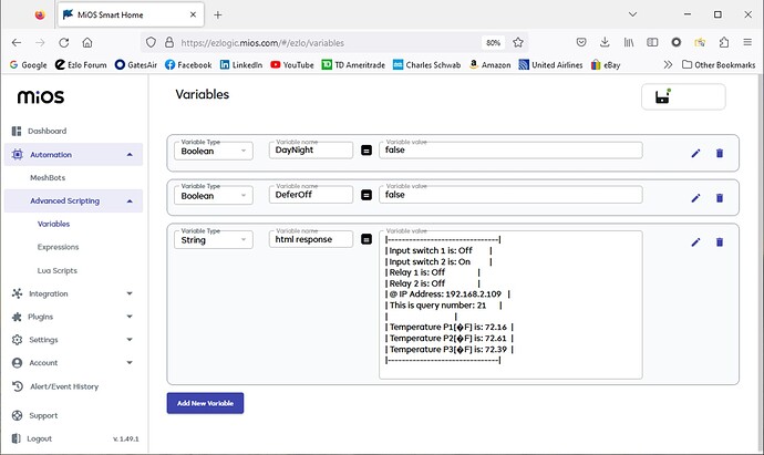 meshbot variable