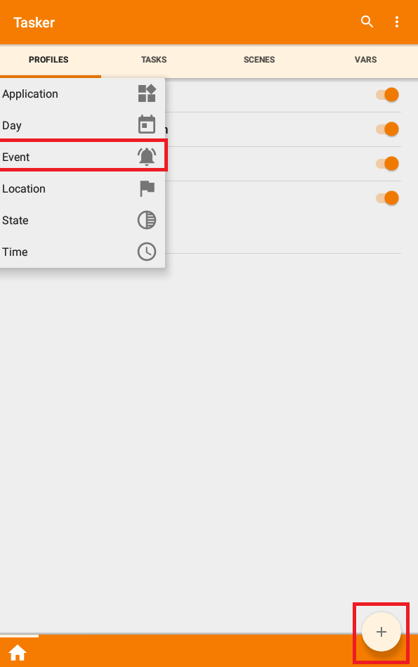 How To: Tasker Network Event Server - Control your Android device via Vera Pro) - General - Ezlo Community