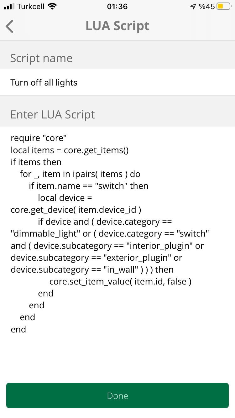 How can I check what type of ID I have entered? - Scripting